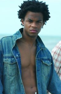 Men's Afro & Black Hairstyles