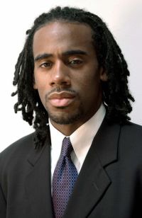 Men's Afro & Black Hairstyles