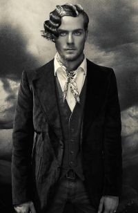 Mens Medium Length hairstyles and haircuts