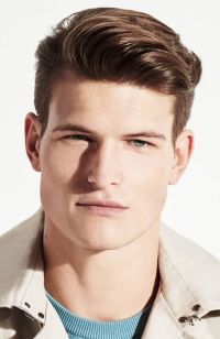 Mens Medium Length hairstyles and haircuts