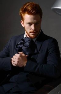 Mens Medium Length hairstyles and haircuts