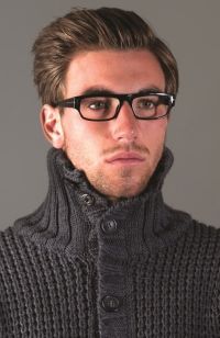 Mens Medium Length hairstyles and haircuts