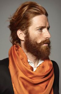Mens Medium Length hairstyles and haircuts
