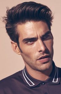 Mens Medium Length hairstyles and haircuts
