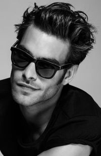 Mens Medium Length hairstyles and haircuts