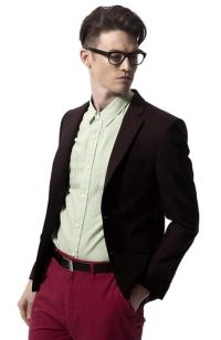Mens Medium Length hairstyles and haircuts
