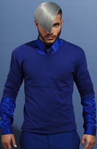 Mens Medium Length hairstyles and haircuts