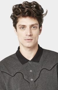 Mens Medium Length hairstyles and haircuts