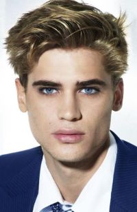Mens Medium Length hairstyles and haircuts