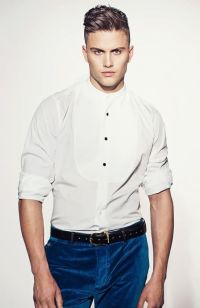 Mens Medium Length hairstyles and haircuts