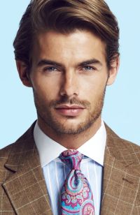 Mens Medium Length hairstyles and haircuts