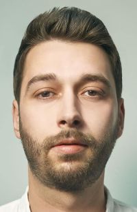 Mens Medium Length hairstyles and haircuts