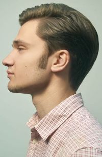Mens Medium Length hairstyles and haircuts