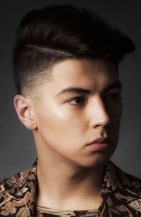 Mens Medium Length hairstyles and haircuts