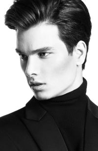 Mens Medium Length hairstyles and haircuts