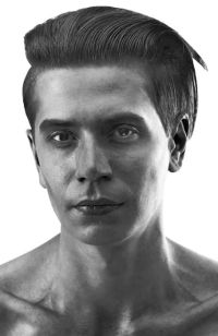 Mens Medium Length hairstyles and haircuts