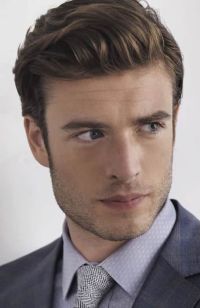 Mens Medium Length hairstyles and haircuts