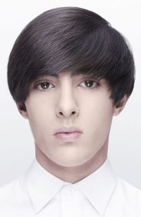 Mens Medium Length hairstyles and haircuts
