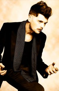 Mens Medium Length hairstyles and haircuts (571)