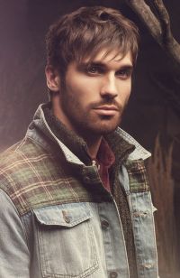 Mens Medium Length hairstyles and haircuts (578)