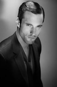 Mens short hairstyles and haircuts (662)