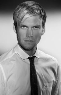 Mens short hairstyles and haircuts (662)