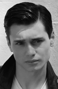 Mens short hairstyles and haircuts (662)