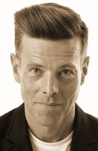 Mens short hairstyles and haircuts (662)