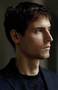 Mens short hairstyles and haircuts (662)