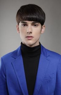Mens short hairstyles and haircuts (662)