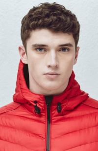 Mens short hairstyles and haircuts (662)