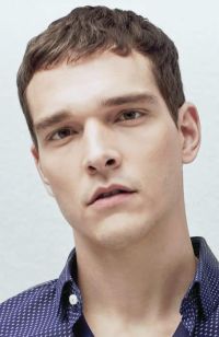 Mens short hairstyles and haircuts (662)