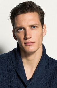 Mens short hairstyles and haircuts (662)