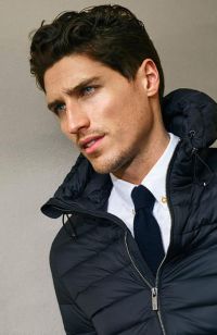 Mens short hairstyles and haircuts (662)