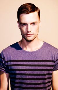 Mens short hairstyles and haircuts (662)