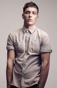 Mens short hairstyles and haircuts (662)