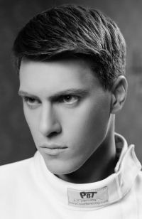 Mens short hairstyles and haircuts (662)