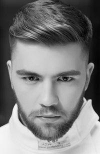 Mens short hairstyles and haircuts (662)