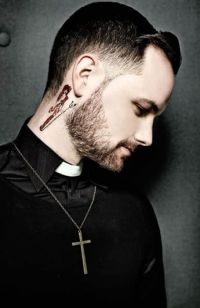 Mens short hairstyles and haircuts (662)