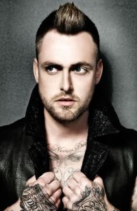 Mens short hairstyles and haircuts (662)
