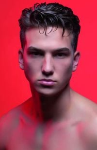 Mens short hairstyles and haircuts (662)