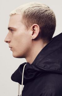 Mens short hairstyles and haircuts (662)