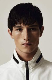 Mens short hairstyles and haircuts (662)
