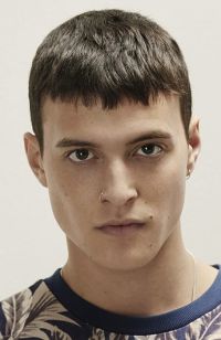 Mens short hairstyles and haircuts (662)