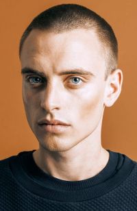 Mens short hairstyles and haircuts (662)