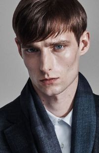 Mens short hairstyles and haircuts (662)
