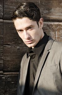 Mens short hairstyles and haircuts (662)