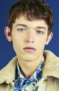 Mens short hairstyles and haircuts (662)