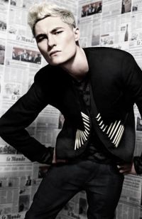 Mens short hairstyles and haircuts (662)