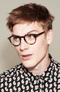 Mens short hairstyles and haircuts (662)